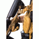 High Speed Gear HSGI Tactical Sling, Coyote Brown 95TS00CB