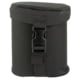 High Speed Gear NVG Pouch + Dust Bag, 10000 Nylon Exterior, MOLLE Area, Black, 12NVC0BK