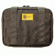 High Speed Gear Range Day Pistol Case, Black, 50PC00BK