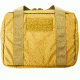 High Speed Gear Range Day Pistol Case, Coyote Brown, 50PC00CB
