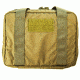 High Speed Gear Range Day Pistol Case, Olive Drab, 50PC00OD