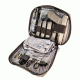 High Speed Gear Range Day Pistol Case, Wolf Grey, 50PC00WG
