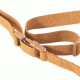 High Speed Gear HSGI Sure Grip Sling, Coyote Brown 95SGS0CB