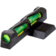 Hiviz Front Sight with Interchangeable Lite Pipes for S&amp;W M&amp;P Full/Comp/Shield