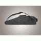 HOG 59350 MED SINGLE RIFLE BAG BLK