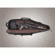 HOG 59350 MED SINGLE RIFLE BAG BLK