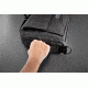 HOG 59350 MED SINGLE RIFLE BAG BLK