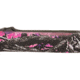 Hogue 10/22 Overmolded Stock, Rubber, .920&quot; Barrel, Muddy Girl Camo 196050