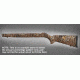 Hogue Ruger 10/22 Rubber O.M. Stock Magnum action with .920 Dia. Barrel Max4 22630