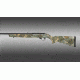 Hogue Ruger 10/22 Rubber OverMolded Stock with .920in. Diameter Barrel High Terrain 22510