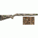 Hogue Ruger 10/22 Rubber OverMolded Stock w/.920in. Diameter Barrel, Fall Timber 22410