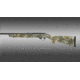 Hogue Ruger 10/22 Rubber OverMolded Stock with Standard Barrel Channel High Terrain Camo 22500