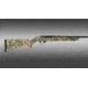 Hogue Ruger 10/22 Rubber OverMolded Stock with Standard Barrel Channel High Terrain Camo 22500