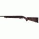 Hogue 1022 Rub Om Stk Std Brl Red Lava - 22002