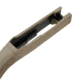 Hogue 1022 TD Rub OM .920 Brl FDE 21350