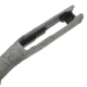 Hogue 1022 TD Rub OM .920 Brl GilGrn 21850