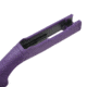 Hogue 1022 TD Rub OM .920 Brl OD Prp 21056