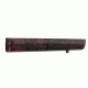 Hogue 1022 TD Rub OM .920 Brl RdLava 21052