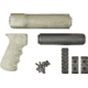 Hogue AK-47/AK-74 Longer Yugo Version Kit OM Grip &amp; Forend, OD Green 74218