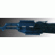 Hogue AK-47/AK-74 Standard Chinese and Russian - Forend with OverMolded Rubber Gripping area 74004