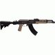 Hogue AK-47/AK-74 Standard Chinese and Russian - Kit - OverMolded Grip and Forend Desert Tan 74308