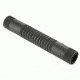 Hogue AR-15/M-16 Knurled Aluminum Free Float Forend, Black, 15034