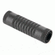 EDEMO Hogue AR-15/M-16 Carbine Knurled Free Float Aluminum Forend 15054, EDEMO1