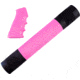 Hogue AR-15/M-16 Kit - OverMolded Grip and Free Float Forend, Pink 15708