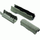Hogue Forend w/OD Green Rubber Gripping Area - AK-47/AK-74 Standard Chinese and Russian - 74204 
