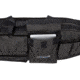 HOGUE Gear 50 Cal BFG Bag w/ Front Pocket and Handles, Black 16in. Tall 64in. Long, Black 59550