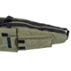 HOGUE Gear 50 Cal BFG Bag w/ Front Pocket and Handles, OD Green 16in. Tall 64in. Long 59551