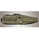 Hogue Gear 50 Cal BFG Bag w/ Front Pocket and Handles, OD Green 16in. Tall 64in. Long 59551