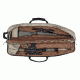 Hogue Gear Ex Lg 2 Rifle Bag Front Pocket Handles, Flat Dark Earth, 59493