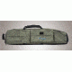 HOGUE Gear Extra Large Double Rifle Bag w/ Front Pocket and Handles, OD Green 10in. Tall 52in. Long 59491