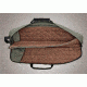 HOGUE Gear Extra Large Double Rifle Bag w/ Front Pocket and Handles, OD Green 10in. Tall 52in. Long 59491