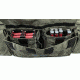 HOGUE Gear Extra Large Double Rifle Bag w/ Front Pocket and Handles, OD Green 10in. Tall 52in. Long 59491