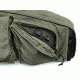 HOGUE Gear Extra Large Double Rifle Bag w/ Front Pocket and Handles, OD Green 10in. Tall 52in. Long 59491
