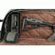 HOGUE Gear Extra Large Double Rifle Bag w/ Front Pocket and Handles, OD Green 10in. Tall 52in. Long 59491