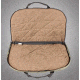 HOGUE Gear Large Pistol Bag w/ Front Pocket and Handles, OD Green 10in. Tall 16in. Long 59271