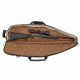 Hogue Gear Lg 1 Rifle Bag Front Pocket Handles, Flat Dark Earth, 59373