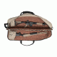 Hogue Gear Lg 2 Rifle Bag Front Pocket Handles, Flat Dark Earth, 59473