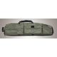 Hogue Gear Large Double Rifle Bag w/ Front Pocket and Handles, OD Green 10in. Tall 46in. Long 59471