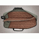 HOGUE Gear Large Double Rifle Bag w/ Front Pocket and Handles, OD Green 10in. Tall 46in. Long 59471