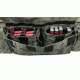 HOGUE Gear Large Double Rifle Bag w/ Front Pocket and Handles, OD Green 10in. Tall 46in. Long 59471