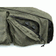 HOGUE Gear Large Double Rifle Bag w/ Front Pocket and Handles, OD Green 10in. Tall 46in. Long 59471