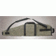 HOGUE Gear Large Single Rifle Bag w/ Front Pocket and Handles, OD Green 10in. Tall 46in. Long 59371