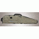 HOGUE Gear Large Single Rifle Bag w/ Front Pocket and Handles, OD Green 10in. Tall 46in. Long 59371