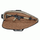 Hogue Gear Med 1 Rifle Bag Front Pocket Handles, Flat Dark Earth, 59353