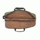 Hogue Gear Medium Double Rifle Bag w/ Front Pocket and Handles, OD Green, 10in H x 40in L 59451