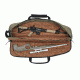 Hogue Gear Medium Double Rifle Bag w/ Front Pocket and Handles, OD Green, 10in H x 40in L 59451